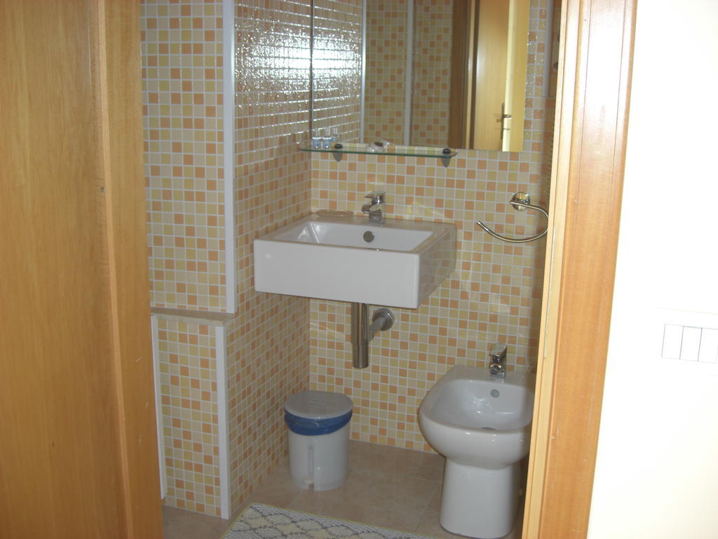 Albergo Villa Nobile Chiaramonte Gulfi Habitación foto